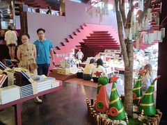 -当当梅溪书院(步步高梅溪新天地店)