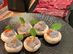 -盡膳口福跷脚牛肉火锅(国贸商城店)