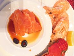 -视界美食自助餐厅·石家庄希尔顿酒店