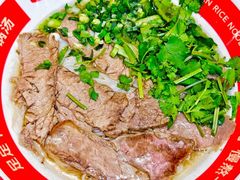 -小满手工粉(上海品尊国际店)