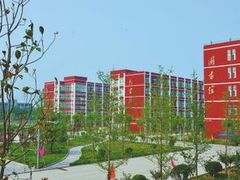 -上海协和双语学校(浦东校区)