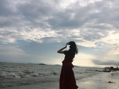 -沙扒湾