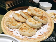 -又见炊烟私房菜(敬亭路店)