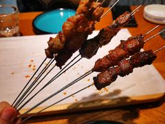 -臻炙大舍烤串(天龙家园店)