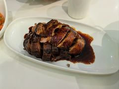 特色酱鸭-光明邨大酒家(淮海路店)