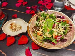 -斯普汇生蚝牛排馆(中骏世界城店)