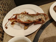 -怡聚轩全日制自助餐厅(大中华喜来登酒店)