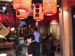 大堂-乡里八闽·福州乡土菜(火车北站店)