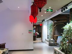 -唐师傅湘西名菜馆(武陵路店)