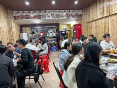 -草原碳烤羊腿(仙塘店)