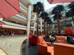 -威斯汀舞台餐厅