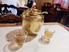 小吊梨汤-小吊梨汤·北京菜·烤鸭(鸟巢店)