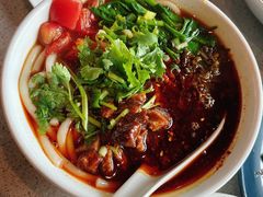 -半山腰·云南菜(侨福芳草地店)