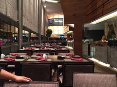 -洲际酒店·地平线全日餐厅HORIZON CAFÉ