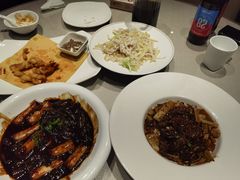 -城南往事·鲁菜济南菜(软件园美莲广场店)