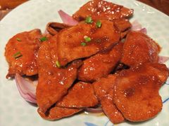 南煎肝-三生石·福建菜·家宴(五四店)