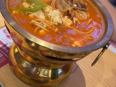 -朴大叔拌饭(上海金山万达店)