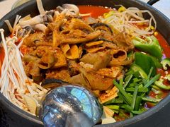 -屋里家延边朝鲜族冷面(梅林3店)