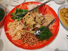 -清晖小苑•顺德地方菜(壹海城店)