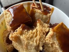 -龙翔臭豆腐(河坊街店)