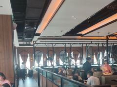 -半秋山西餐厅(宜昌大洋店)