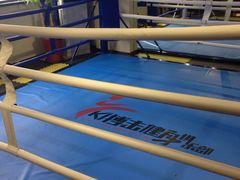 -K1拳击泰拳健身俱乐部