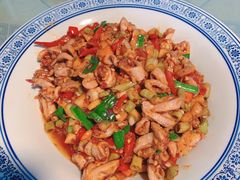-醋果子炒大肠·老赣南客家菜(渔湾里店)