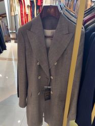 -Hongdu红都·高端西装定制男士西装礼服大衣定制