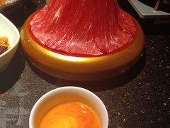 -上井精致料理(中兴商业大厦店)