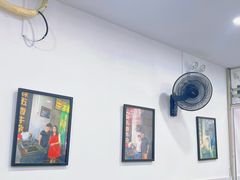 -细妹五香牛杂(步行街店)