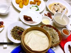 -到家尝北京菜(西坝河店)