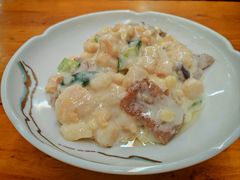 -清真利德顺小老饭庄(复兴路店)