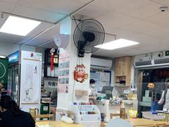 大堂-屋里家延边朝鲜族冷面(南园店)