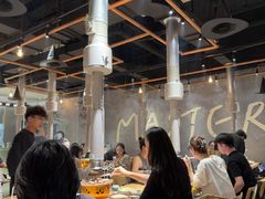 -烧肉达人•炭火烧肉(新天地店)