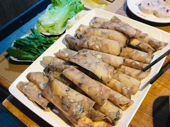 -傣妹火锅(南京东路一店)