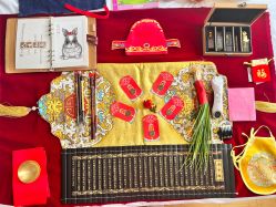 -小博士专业婴儿理发