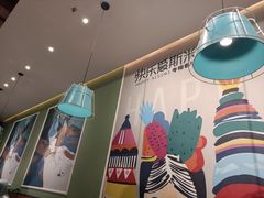 -快乐爱斯米牛排自助(正大广场店)