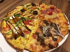 -必胜客(环球店)