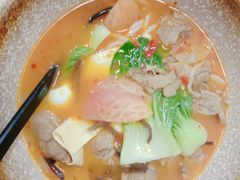 -蒙自源米线大王(普宁广场店)