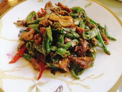 -石老头关东饺子王·东北菜(嘉华鑫城店)