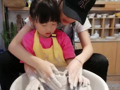 -今日陶艺(富力广场店)