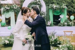 -仟漫私人婚礼定制(纳帕溪谷后湾店)