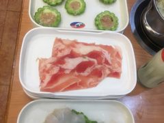 -汉丽轩·音乐自助烤肉餐厅(石岐店)