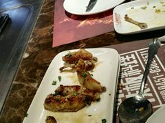 -尚雅铁板料理自助餐厅(乐松店)