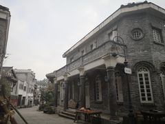 -两江国际影视城