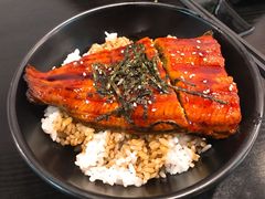 鳗鱼饭-井上家(大兴街店)