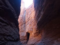 -天山神秘大峡谷