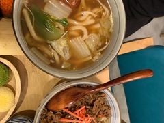 -村上一屋·亚洲菜融合小馆(南楼店)