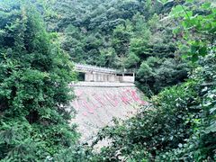 -夏霖九天银瀑风景区