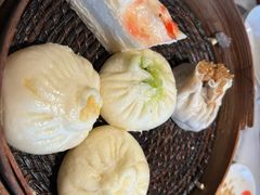 -花园茶楼(兴城西路店)